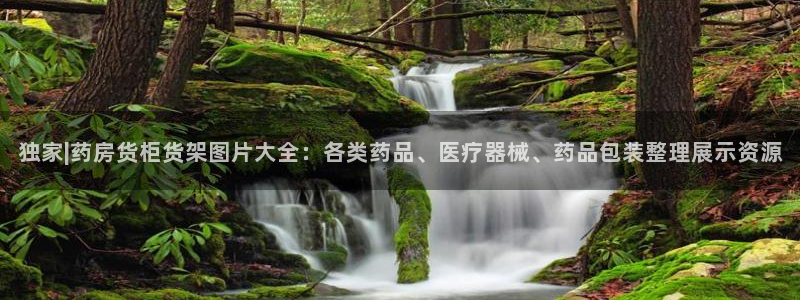 杏运汽车招商：独家|药房货柜货架图片大全